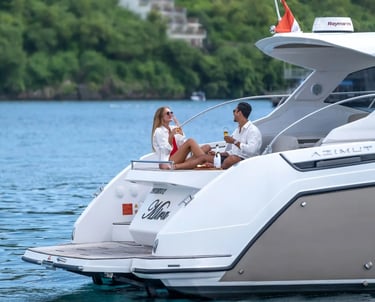 luxury travel Bali
