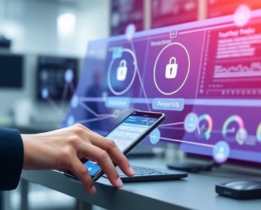 Information technology