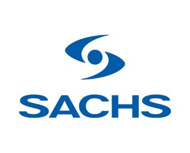 Logo de ZF Sachs