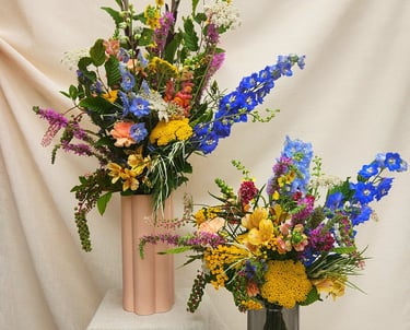 Fleuriste entreprise