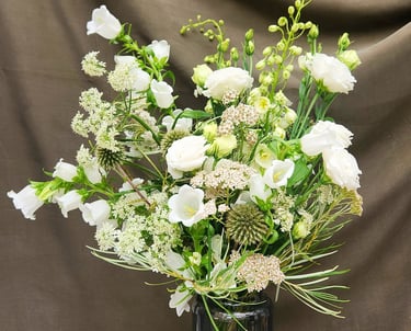 Fleurissement hôtels et restaurants