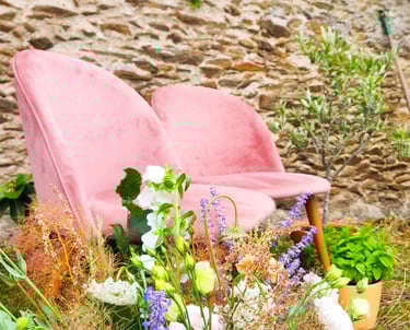 Fleuriste événementiel