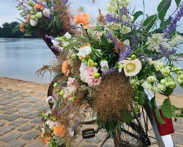 Fleuriste événementiel