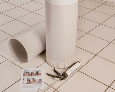 protection-pilier-pvc