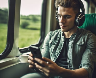 viBBes - positive vibes social media platform