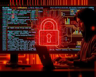 cybersecurity