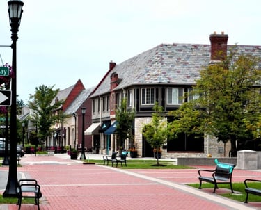 upper arlington