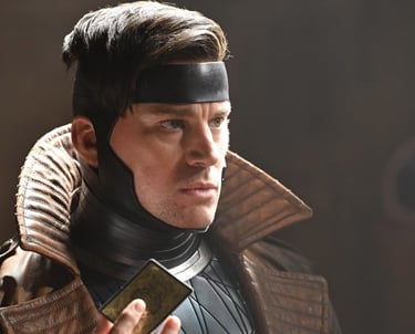 Gambit