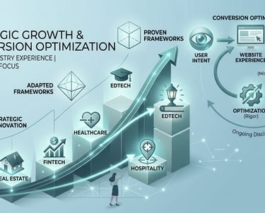 Digital Marketing Agency that Build Brands