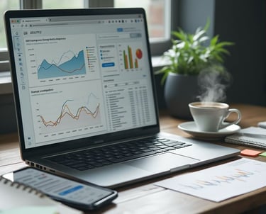 Boost brand visibility with Media Tribe’s digital marketing expertise