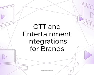 Best Celebrity Marketing Agency in India