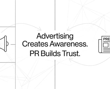 PR Agency in India that Builds Brand Authority.