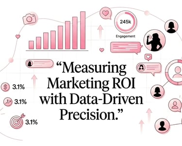 Influencer Marketing Agency in India that Drives Real Brand Growth