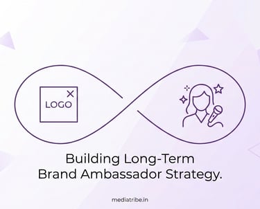 Best Celebrity Marketing Agency in India