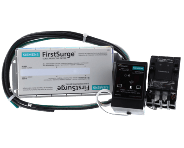 surge protector