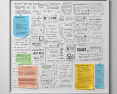 Nuestro equipo trabajando