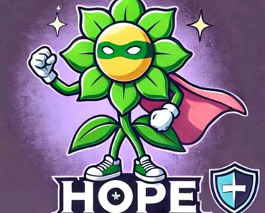 Hope contre le harcèlement 