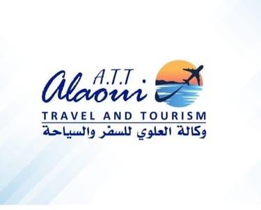 logo alaoui travel