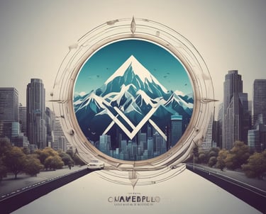 a man riding a skateboard down the side of a ramp