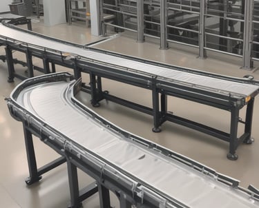 a man riding a skateboard down the side of a ramp