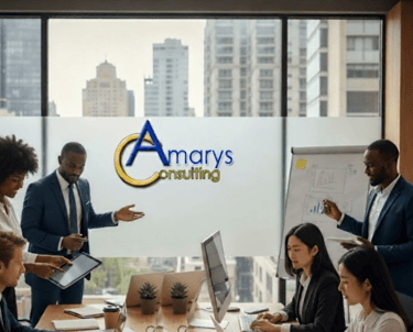 Accompagnement professionnel sur mesure