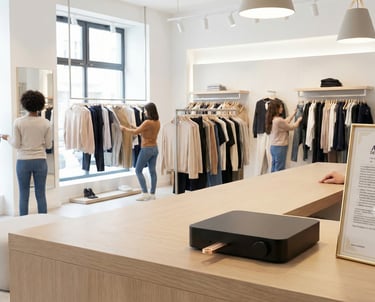 client boutique sansacem