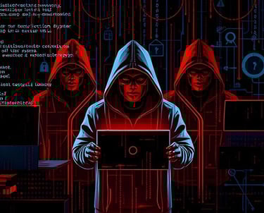 Engager un hacker