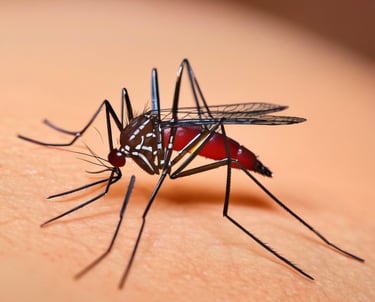 Pest control near me Ahmedabad