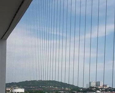 invisible grill ahmedabad