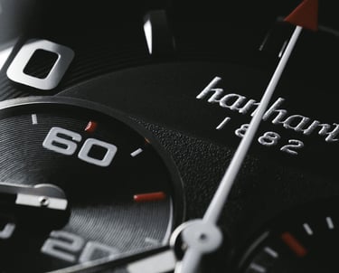 Hanhart Primus Collection