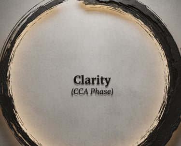 Royal Court Solutions' Clarity Phase