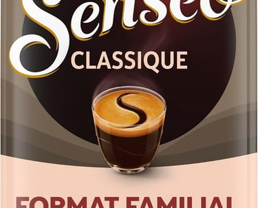 Senseo Classique Format familial