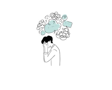 Apprendre à apaiser son stress avec des techniques simples et naturelles"
