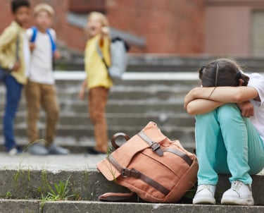 harcèlement scolaire 
