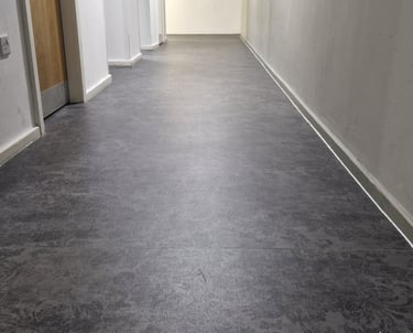 vinyl sheet flooring