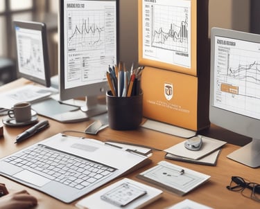 The image shows a modern and elegant hotel lobby with a luxurious seating area. Several cushioned chairs and sofas are arranged neatly around a low coffee table, upon which a decorative lamp is positioned. The flooring features a patterned carpet, while the walls and ceiling are adorned with wooden accents and contemporary light fixtures. In the background, there is a semi-transparent decorative partition that separates the seating area from a bar or restaurant space.
