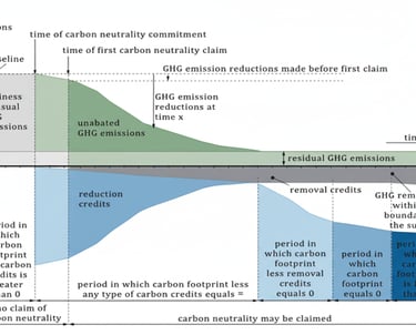 溫室氣體盤查,碳足跡,永續報告書,企業管理顧問