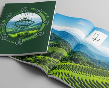 溫室氣體盤查,碳足跡,永續報告書,企業管理顧問