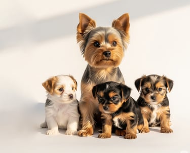 small breed puppies for sale