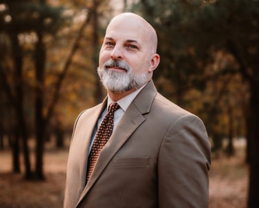 Bishop Thomas H. Guinn