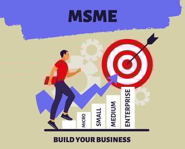 Udyam Aadhar MSME