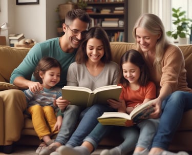 black blue and yellow textile