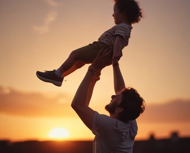 black blue and yellow textile