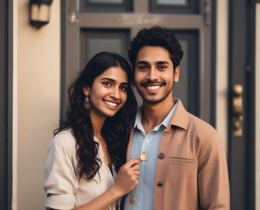 black blue and yellow textile