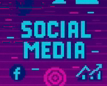 mmagine Social Media servizio offerto da JD Consulting, Servizi Digital marketing Savona, Genova, Lugano 