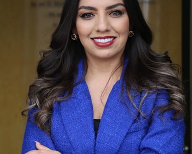 M. en D. Blanca Gudalaupe Arizmendi Cardozo