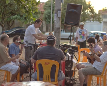 Grupo Roda Viva