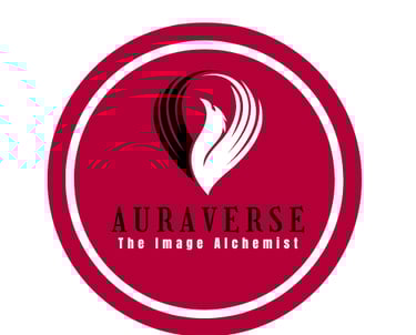 Auraverse Digital Products