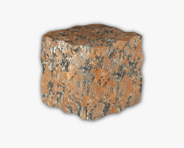 Rozbité dlažební kostky №13