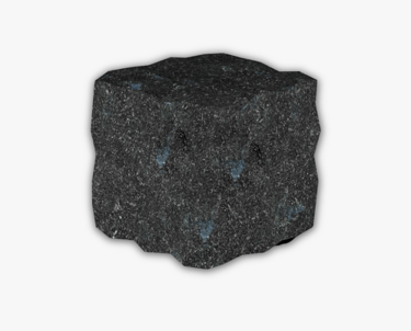 Rozbité dlažební kostky №14